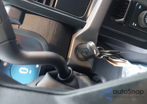 2025 Ford F-150 Xl Hybrid from USA, damaged, VIN 1FTFW1FD9SFA37427